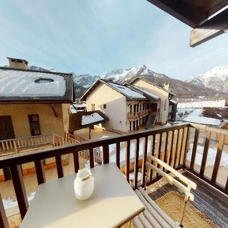Bright 30 M With Balcony Center Villa Le Monêtier-les-Bains Exterior photo