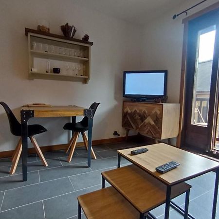 Bright 30 M With Balcony Center Villa Le Monêtier-les-Bains Exterior photo